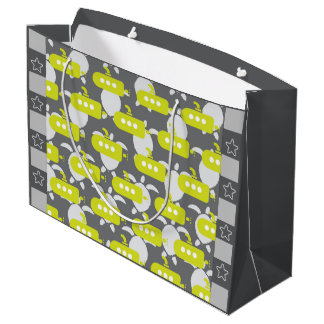 Submarines & Turtles Groot Cadeauzakje