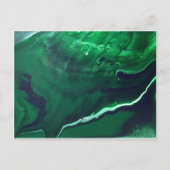 Submerged Briefkaart (Voorkant)