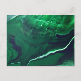 Submerged Briefkaart