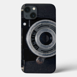 Subminiature  CAMERA Collectie 16 XT iPhone 13 Hoesje