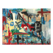 submission. foto afdruk (Voorkant)