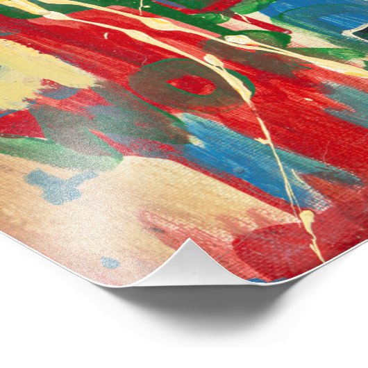 submission. foto afdruk (Hoek)