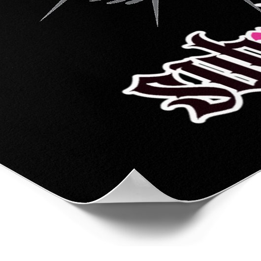 subMISSion Poster DaRkSiDe (Hoek)