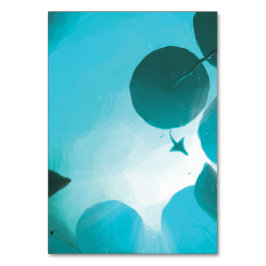 Subnautica - Aquatic Ballad Kaart