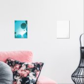 Subnautica - Aquatic Ballad Muurkunst Sets (Woonkamer)