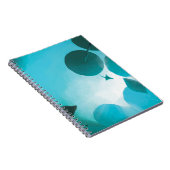 Subnautica - Aquatic Ballad Notitieboek (Rechterzijde)