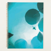 Subnautica - Aquatic Ballad Planner (Voorkant)