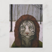 Subnul Briefkaart (Voorkant)