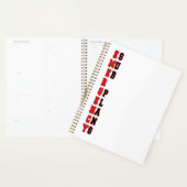 Subplannen voor noodsituaties planner (Display)