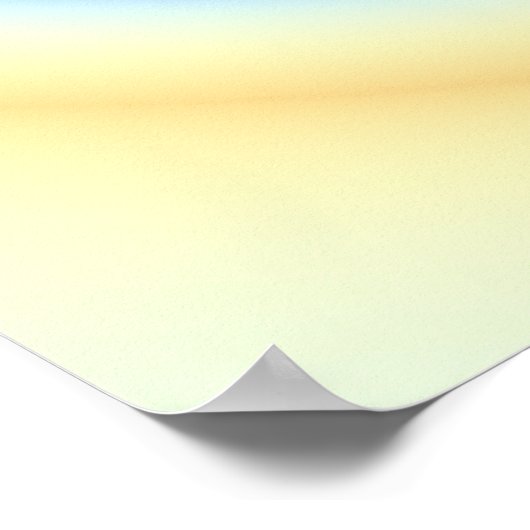 Subruimte Poster (Hoek)