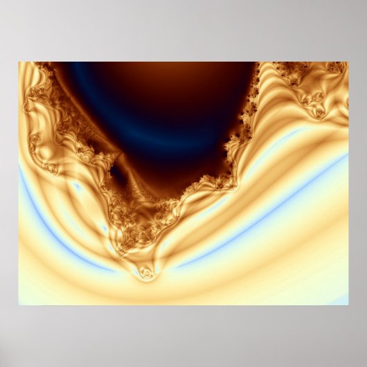 Subruimte Poster (Voorkant)