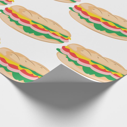 Subsandwich Cadeaupapier (Hoek)