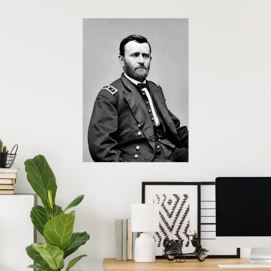 Subsidie Poster (Thuiskantoor)