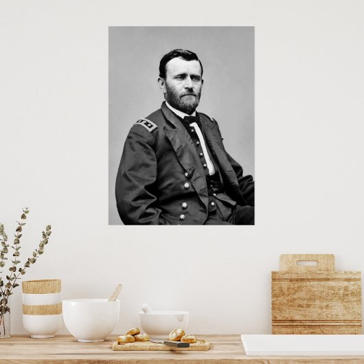 Subsidie Poster (Keuken)