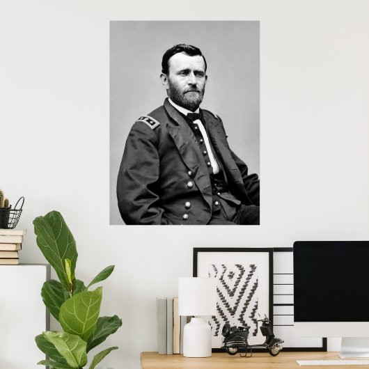 Subsidie Poster (Thuiskantoor)