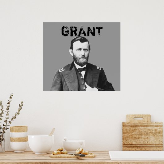 Subsidie Poster (Keuken)