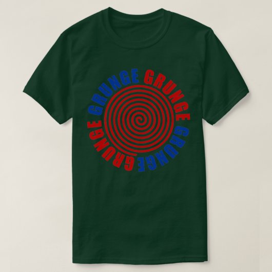 SUBSIDIE T-SHIRT (Design voorkant)