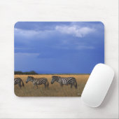 Subsidie Zebra 2 Muismat (Met muis)