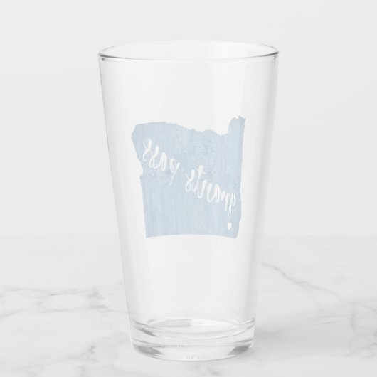 Subsidies Pass Oregon Wood Grain Glas (Achterkant)