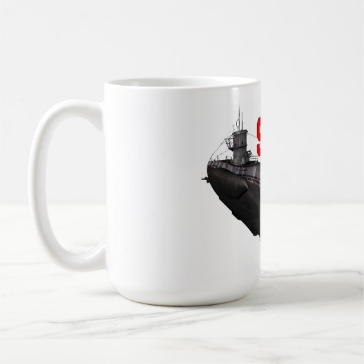 SUBSIM U-Boat Silent Running Mok (Links)