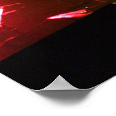 Subsonisch poster (Hoek)