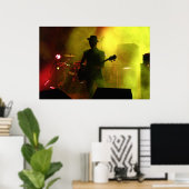 Subsonisch poster (Thuiskantoor)