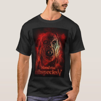 Subsoort 5 Klassieke T-Shirt