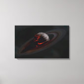 substellair canvas afdruk (Voorkant)