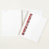 Substitute Teacher Planner (Display)
