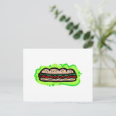 Subsub Briefkaart (Staand voorkant)