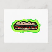 Subsub Briefkaart (Voorkant)