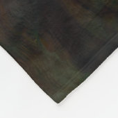 Subterrane Fleece Blanket (Hoek)