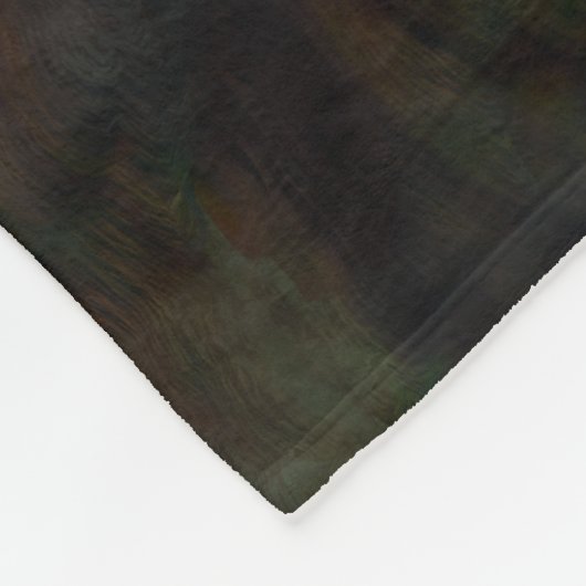 Subterrane Fleece Blanket (Hoek)