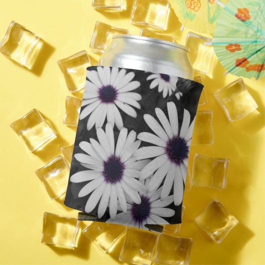 subtiel contrast van de natuur blikjeskoeler (Insitu Zomer)