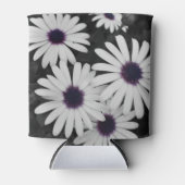 subtiel contrast van de natuur blikjeskoeler (Voorkant)