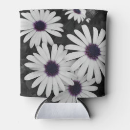 subtiel contrast van de natuur blikjeskoeler