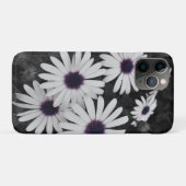 subtiel contrast van de natuur Case-Mate iPhone case (Achterkant (horizontaal))