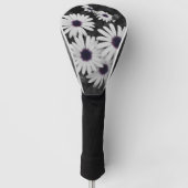 subtiel contrast van de natuur golfheadcover (Voorkant)