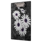 subtiel contrast van de natuur klembord (Links)