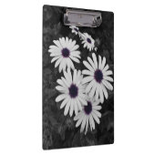 subtiel contrast van de natuur klembord (Rechts)