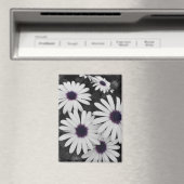 subtiel contrast van de natuur magneet (Insitu (Vaatwasser))