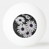 subtiel contrast van de natuur pingpongbal (Voorkant)