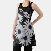 subtiel contrast van de natuur schort (Insitu)