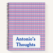 Subtiele biseksuele kleur Plaid tweezijdig