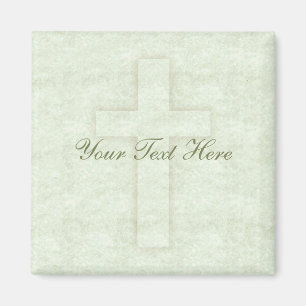 Subtiele dwarsmagneet magneet