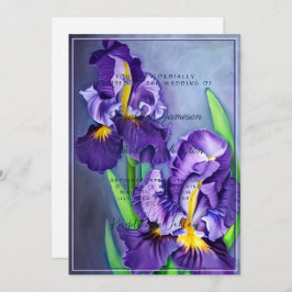 Subtiele paarse bruinvissen kaart