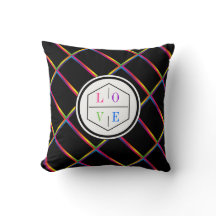 Subtiele regenboogboodschap