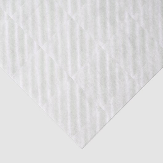 Subtiele strepen tissuepapier (Detail)