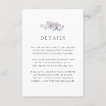 Subtiele Waterverf Rozen | Gegevens witte gast