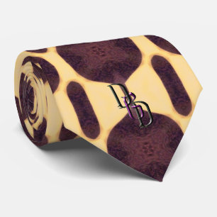 Subtiliteit Stropdas